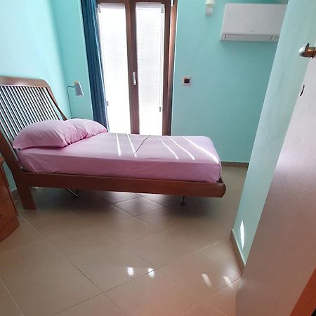 Eden Relax Bed and Breakfast Termoli Rum bild