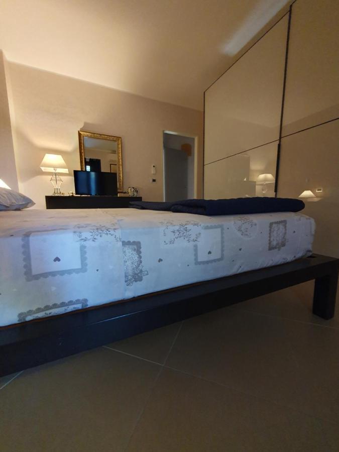 Eden Relax Bed and Breakfast Termoli Exteriör bild