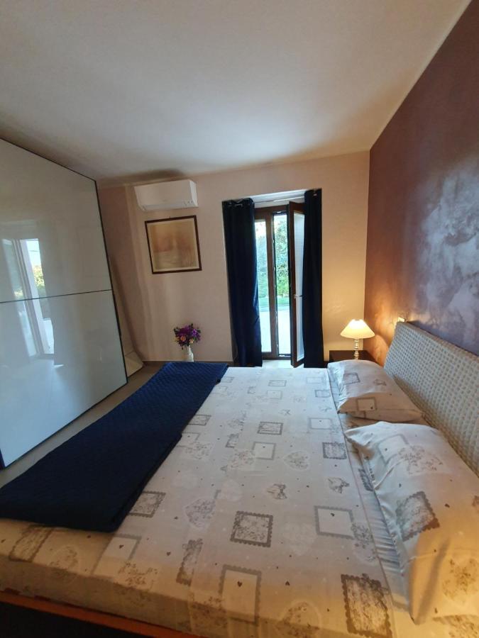 Eden Relax Bed and Breakfast Termoli Exteriör bild