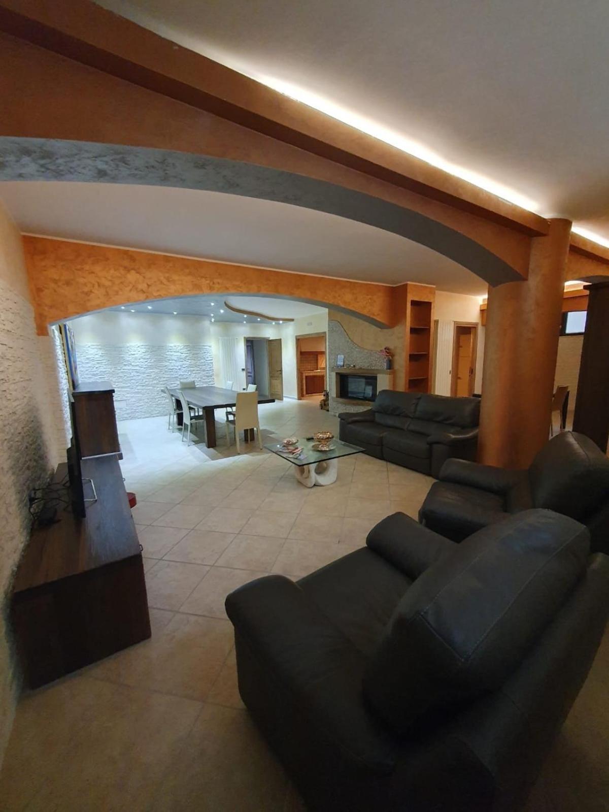 Eden Relax Bed and Breakfast Termoli Exteriör bild