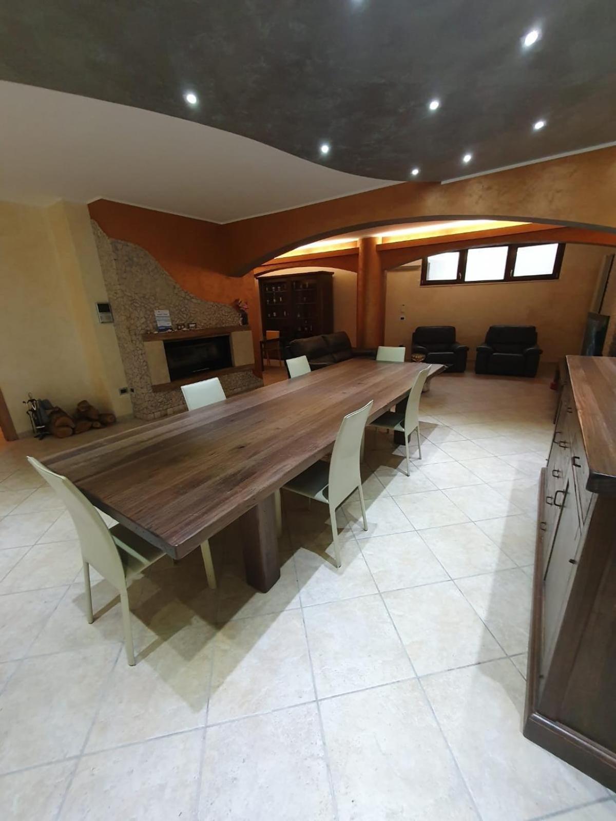 Eden Relax Bed and Breakfast Termoli Exteriör bild