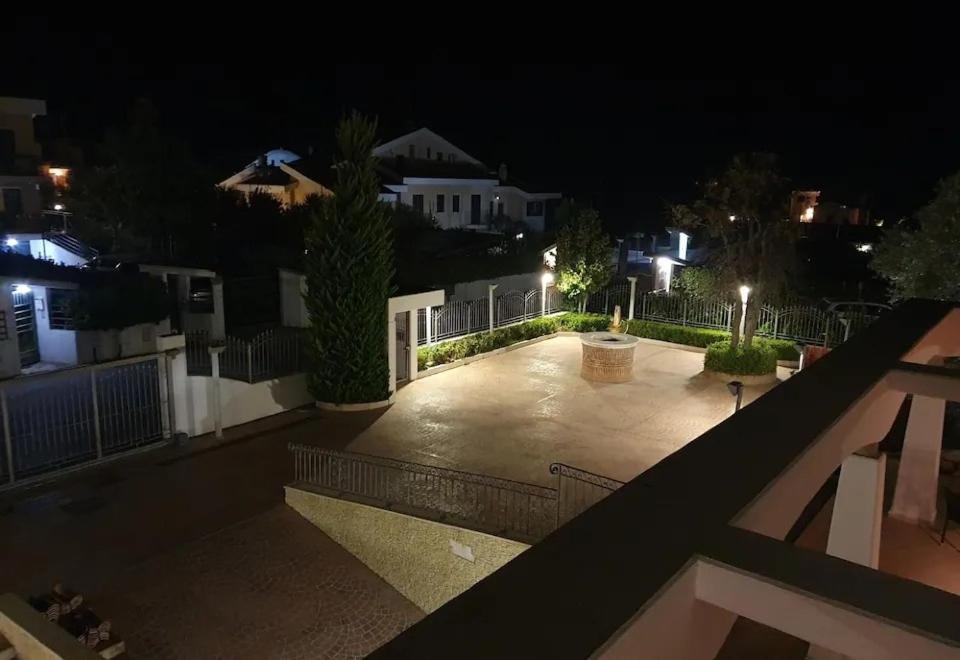 Eden Relax Bed and Breakfast Termoli Exteriör bild