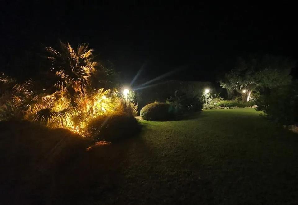 Eden Relax Bed and Breakfast Termoli Exteriör bild