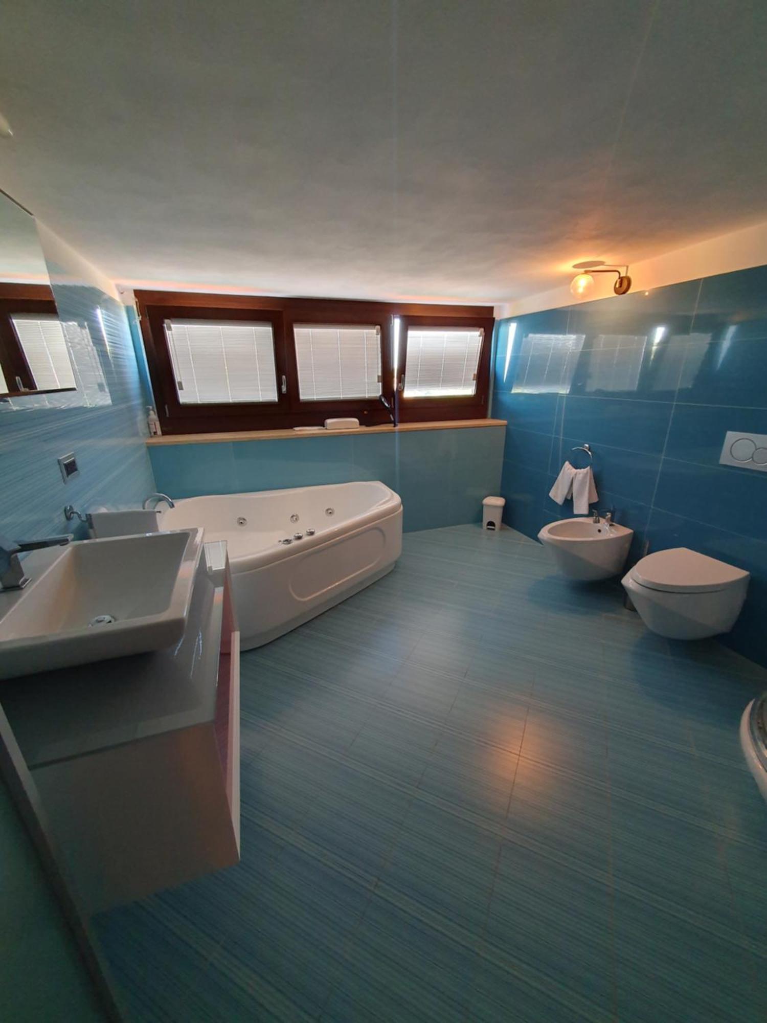 Eden Relax Bed and Breakfast Termoli Exteriör bild