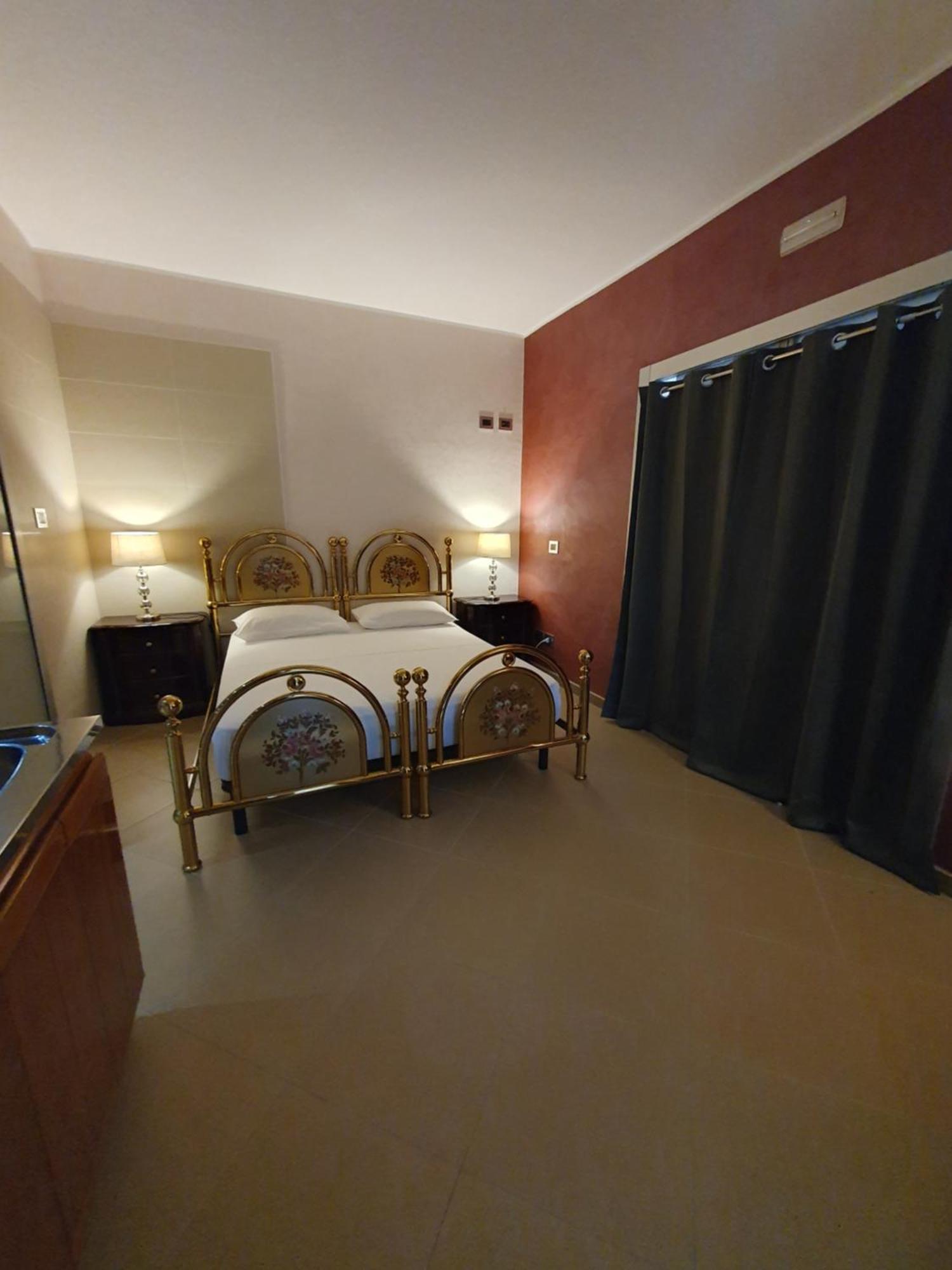 Eden Relax Bed and Breakfast Termoli Exteriör bild