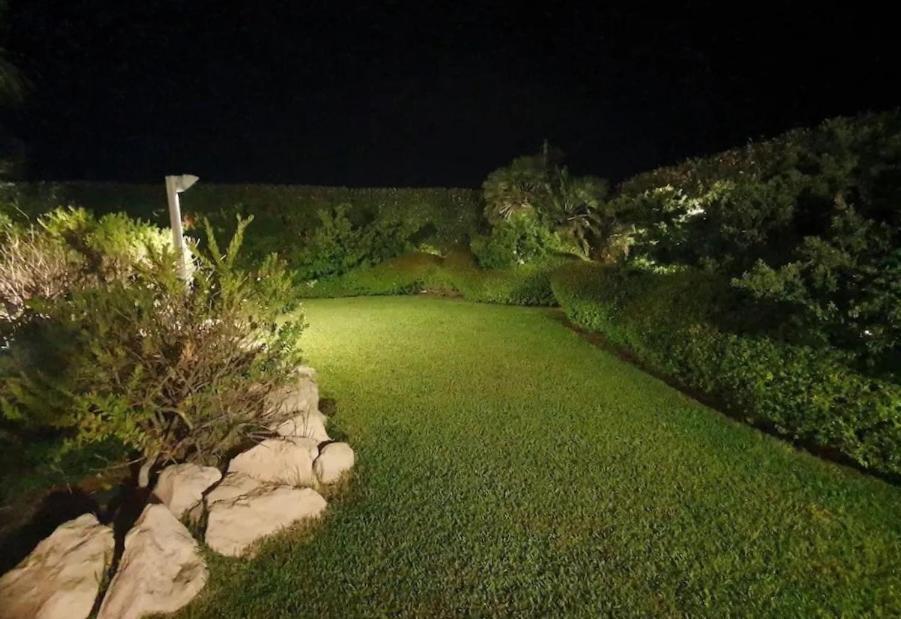 Eden Relax Bed and Breakfast Termoli Exteriör bild