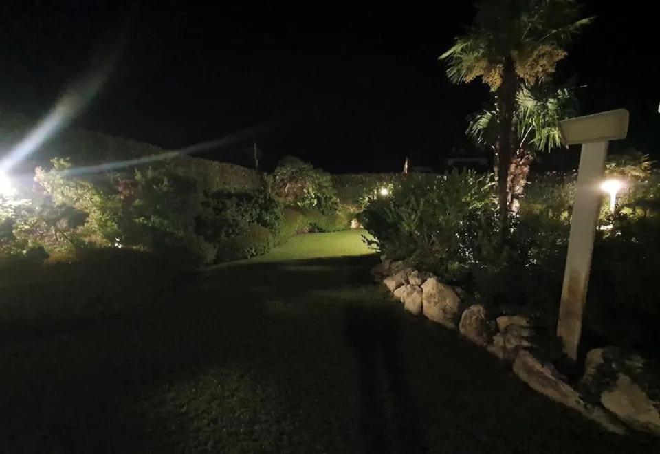 Eden Relax Bed and Breakfast Termoli Rum bild